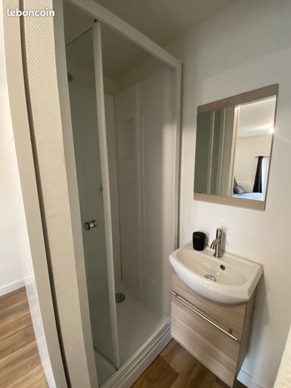 Appartement à louer, 17m², Neuville-de-Poitou