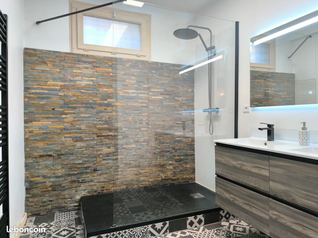 Appartement à louer, 120m², Limoges