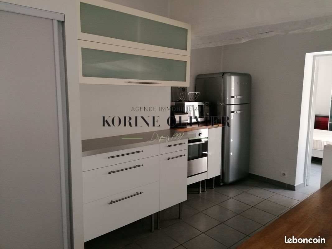 Appartement à louer, 44m², Aix-en-Provence