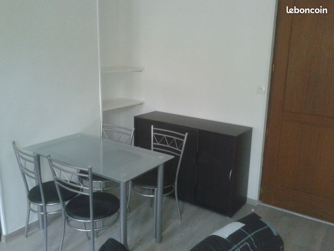 Appartement à louer, 16m², Sées