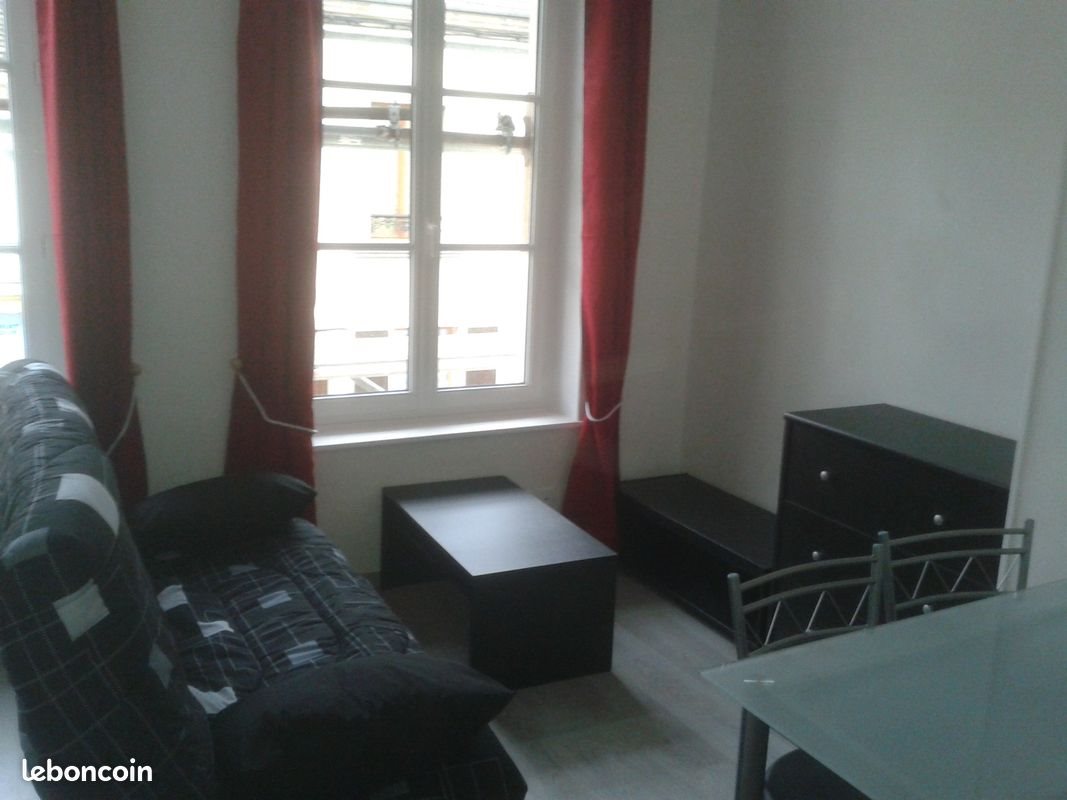 Appartement à louer, 16m², Sées