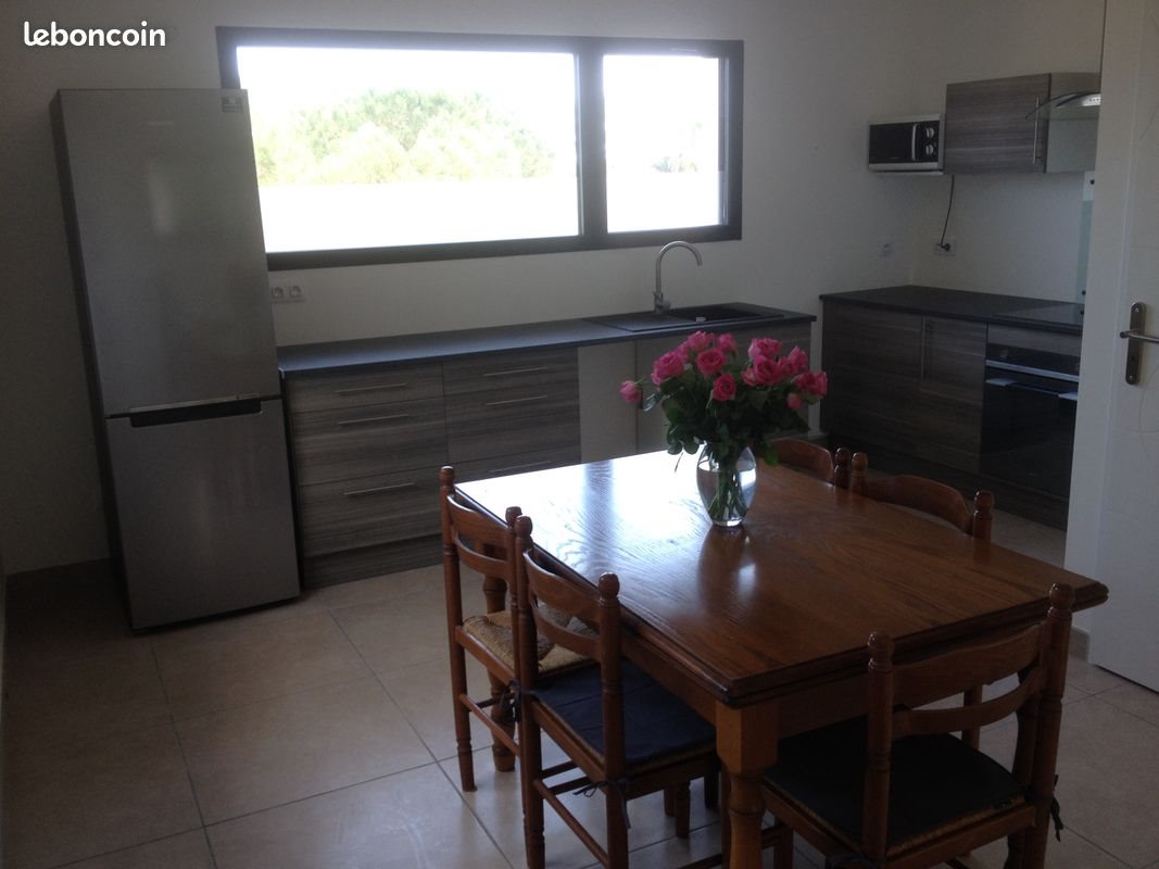 Maison à louer, 68m², Canet-en-Roussillon