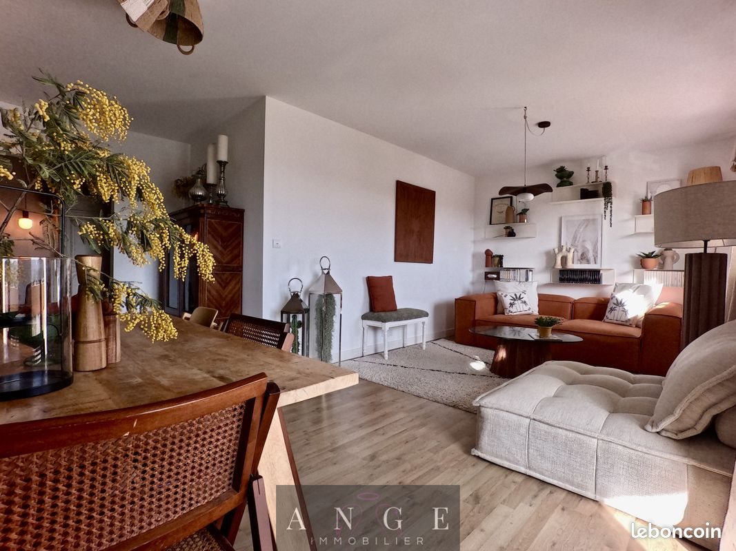 Appartement à vendre, 77m², La Farlède