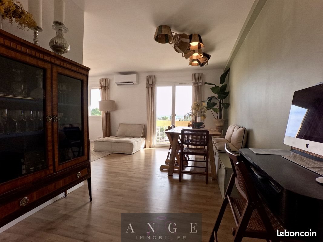 Appartement à vendre, 77m², La Farlède