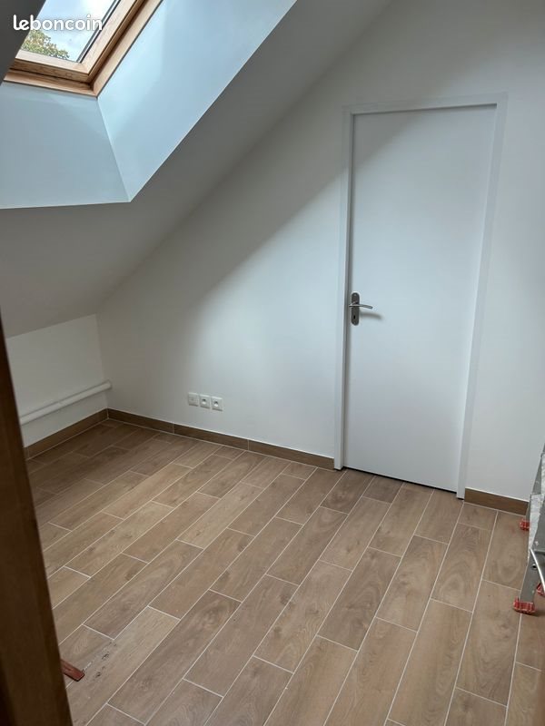 Appartement à louer, 30m², Meung-sur-Loire