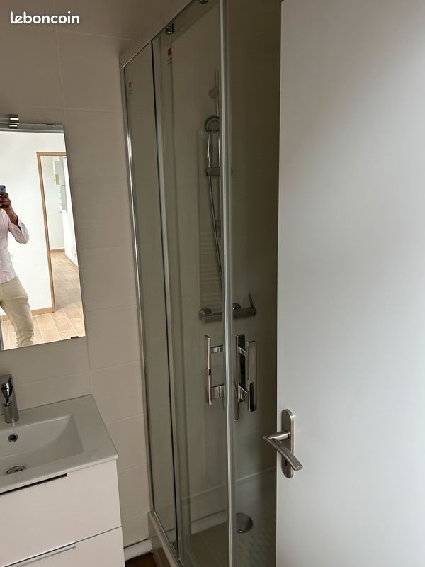 Appartement à louer, 30m², Meung-sur-Loire