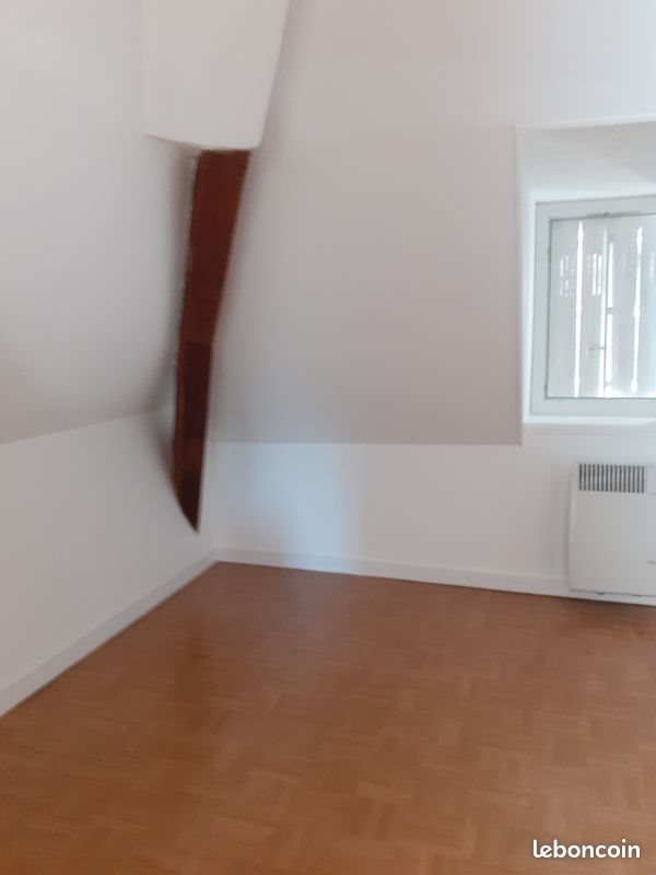 Appartement à louer, 37m², Orval