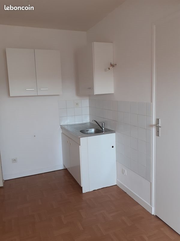 Appartement à louer, 37m², Orval