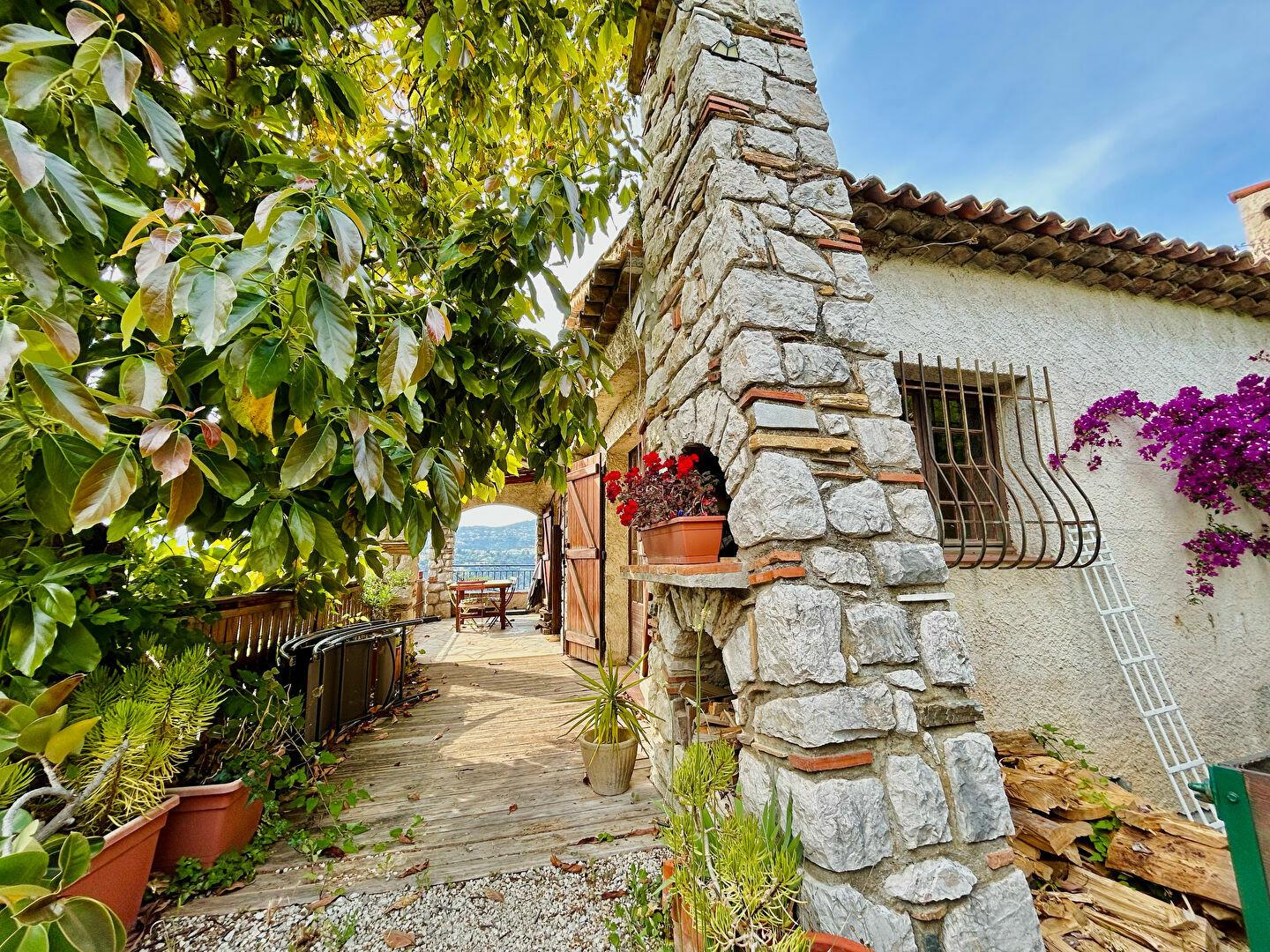 Maison à vendre, 213m², Nice