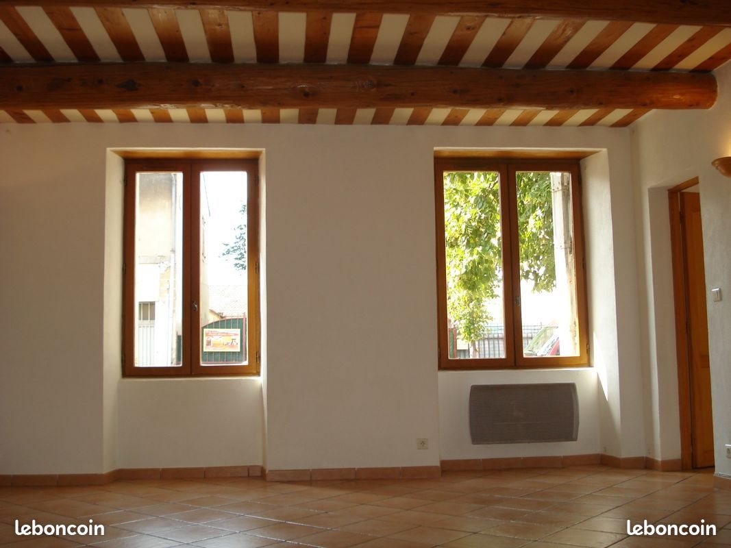 Appartement à louer, 50m², Sorgues