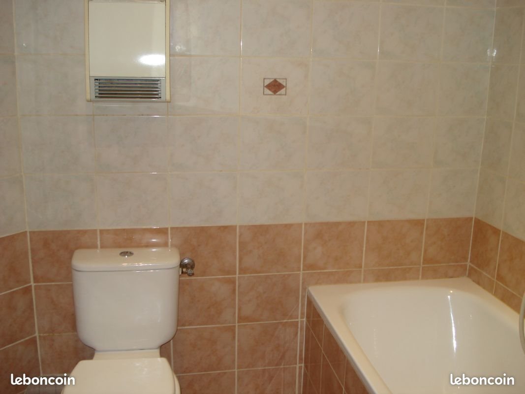 Appartement à louer, 50m², Sorgues