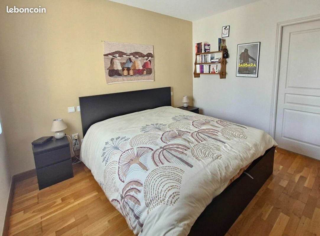 Maison à louer, 85m², Bouhet