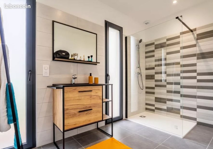 Maison à louer, 85m², Bouhet