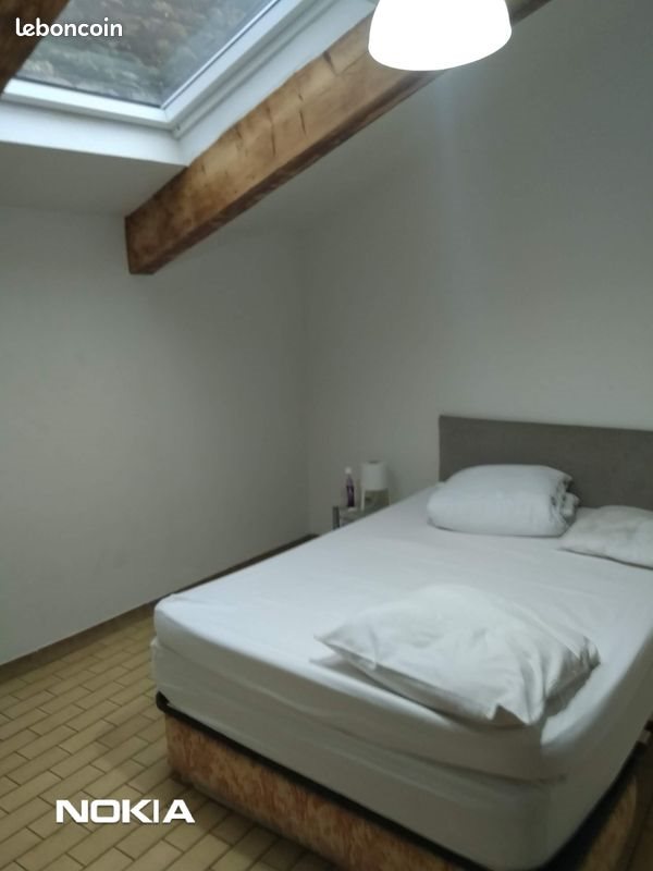 Appartement à louer, 50m², Bessan