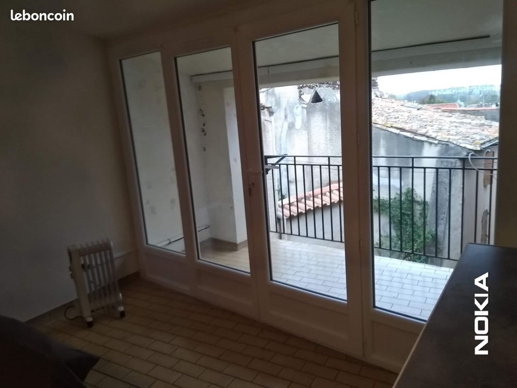 Appartement à louer, 50m², Bessan