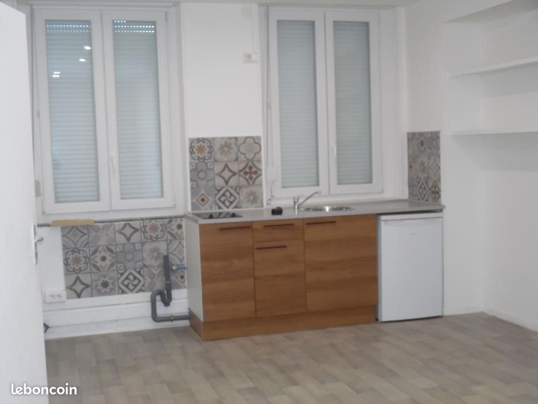 Maison à vendre, 216m², Avesnes-sur-Helpe