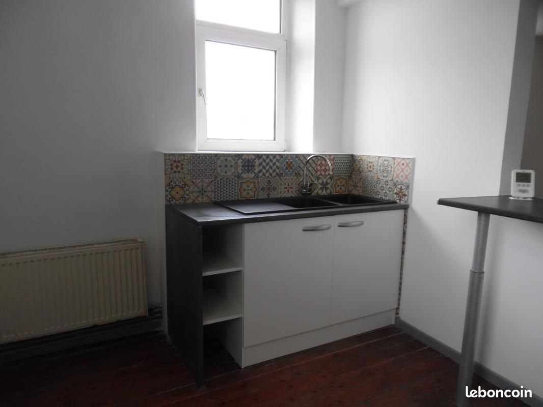 Maison à vendre, 216m², Avesnes-sur-Helpe