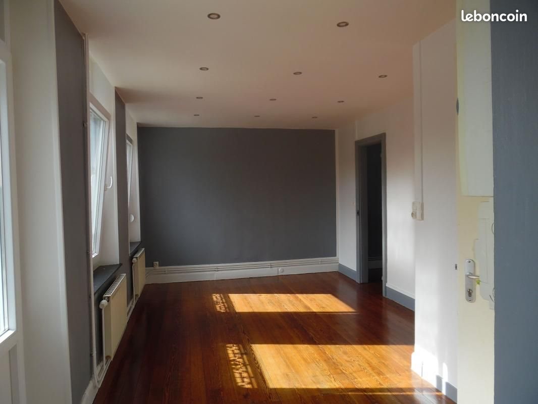 Maison à vendre, 216m², Avesnes-sur-Helpe