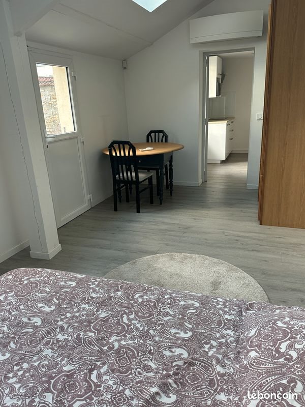 Appartement à louer, 32m², Montlhéry