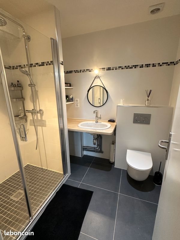 Appartement à louer, 32m², Montlhéry