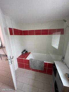 Appartement à louer, 40m², Loudéac