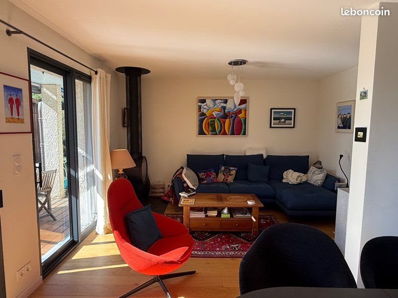 Maison à louer, 120m², Prévessin-Moëns