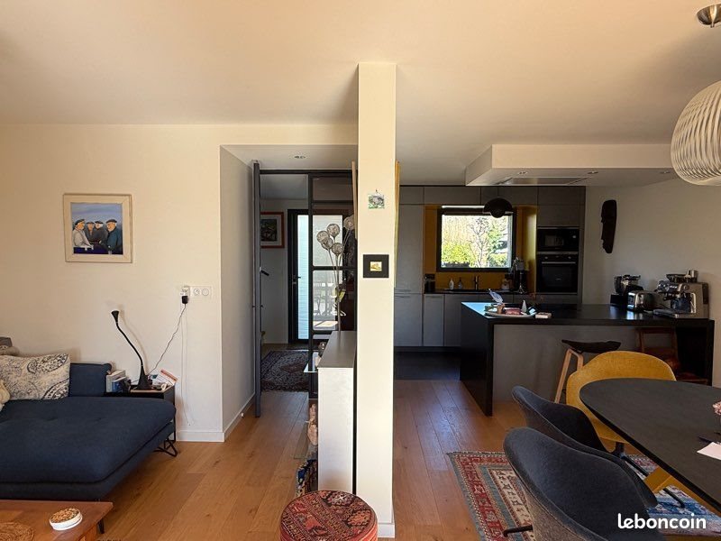 Maison à louer, 120m², Prévessin-Moëns