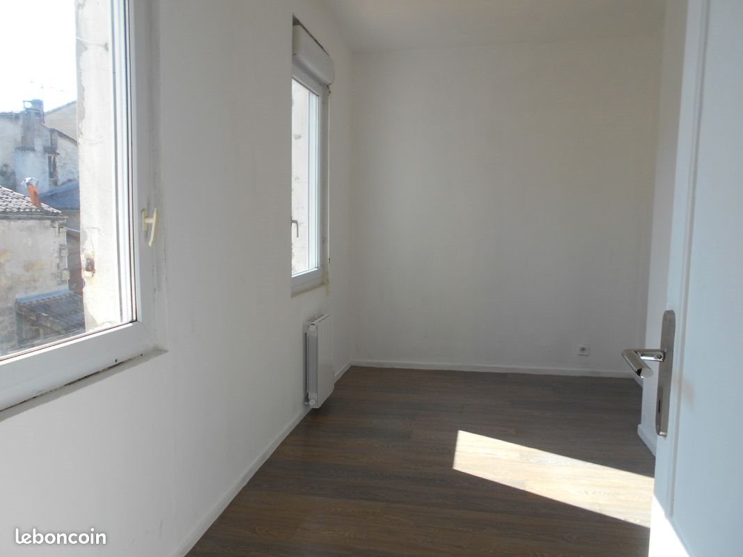 Appartement à louer, 28m², Bordeaux