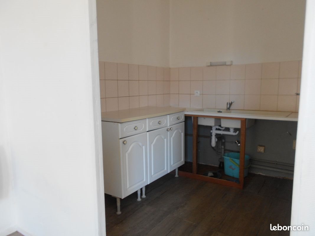 Appartement à louer, 28m², Bordeaux