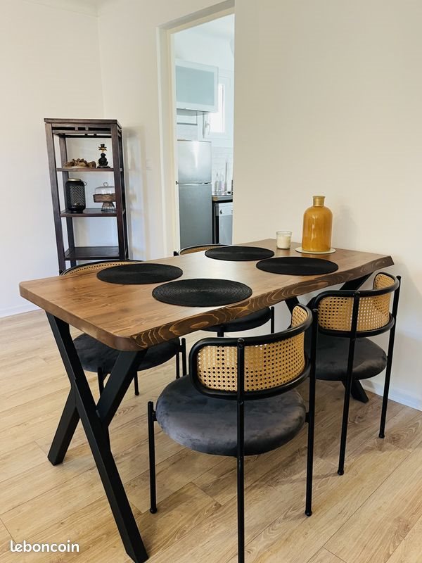 Appartement à louer, 42m², Bandol