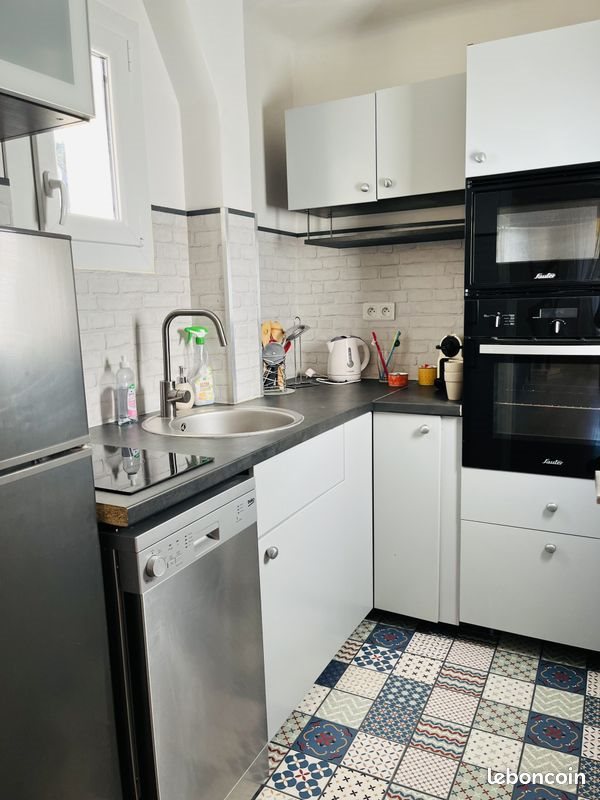 Appartement à louer, 42m², Bandol