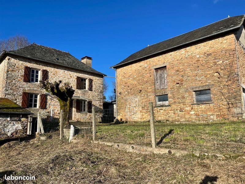 Maison à vendre, 130m², Saint-Hilaire-Peyroux