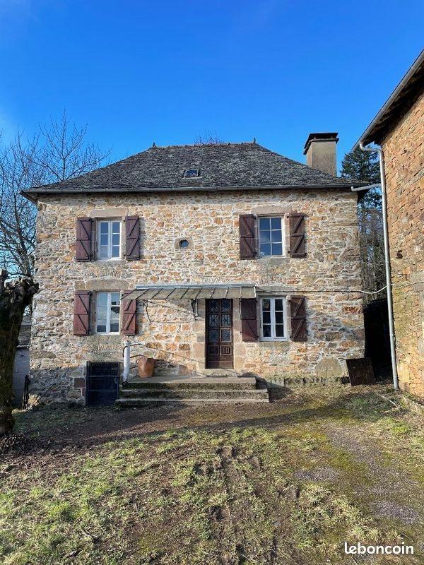 Maison à vendre, 130m², Saint-Hilaire-Peyroux