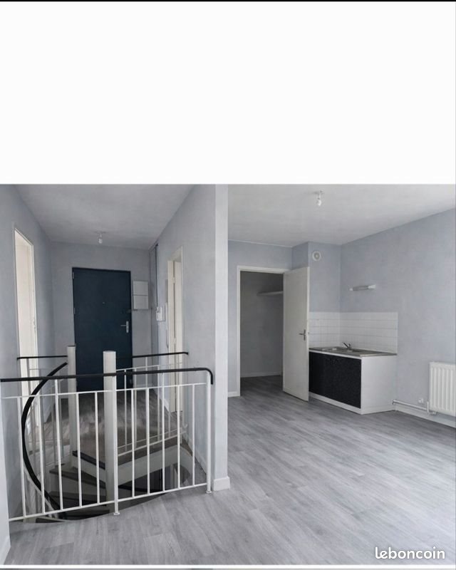 Appartement à louer, 88m², Reims