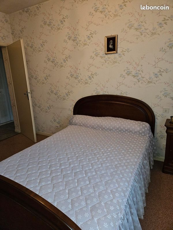 Appartement à louer, 85m², Oloron-Sainte-Marie