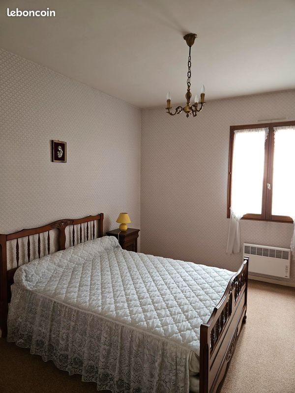 Appartement à louer, 85m², Oloron-Sainte-Marie