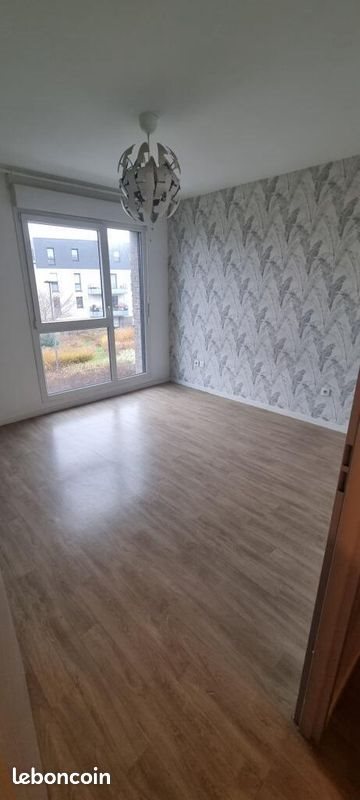 Appartement à louer, 70m², Linselles