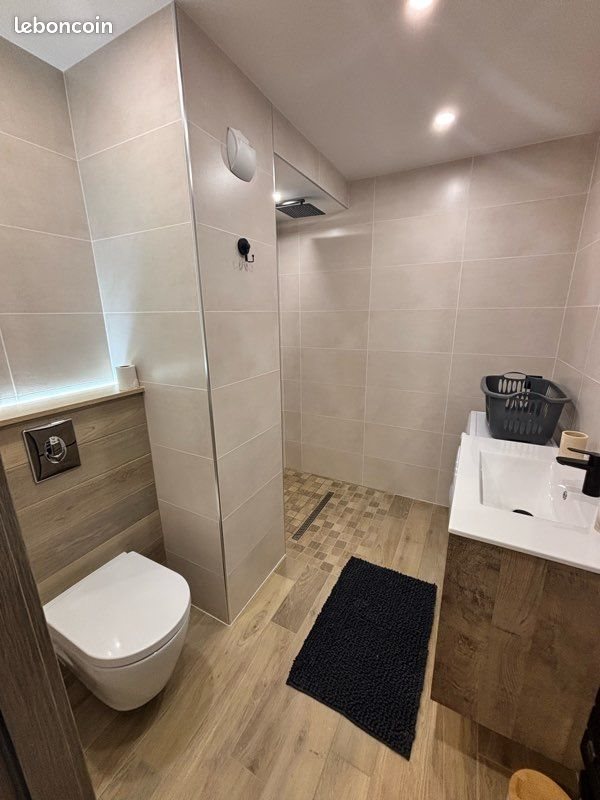 Appartement à louer, 32m², Yutz