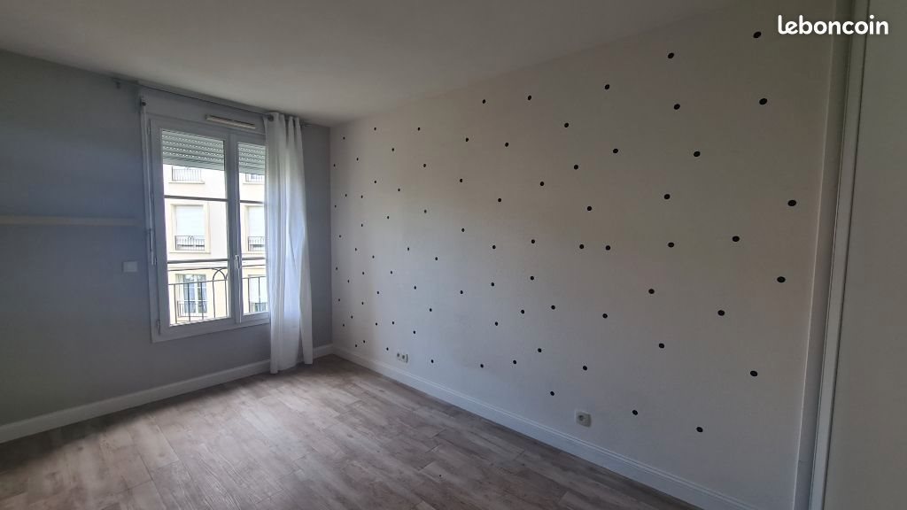 Appartement à louer, 73m², Bordeaux
