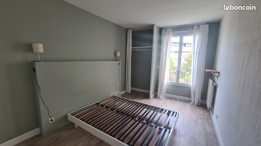 Appartement à louer, 73m², Bordeaux