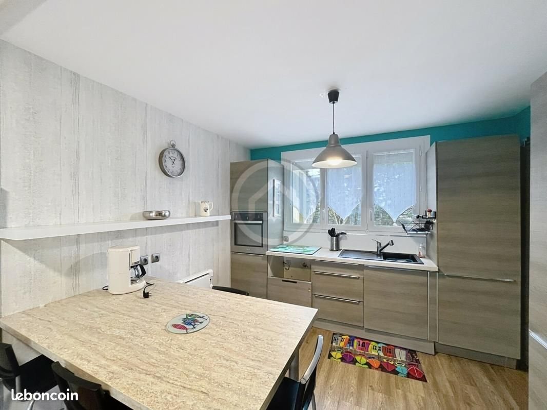 Appartement à louer, 88m², Brest