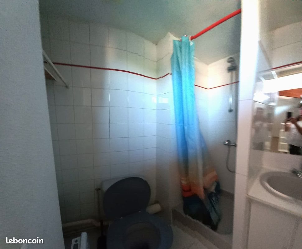 Appartement à louer, 18m², Bordeaux