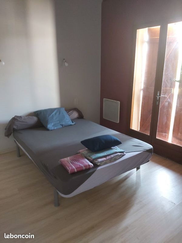 Maison à louer, 75m², Rivières