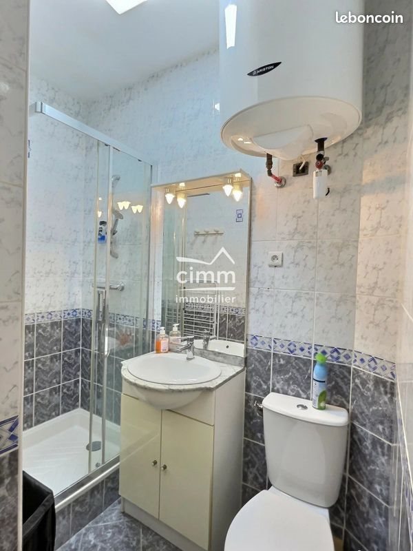 Appartement à louer, 25m², Grenoble