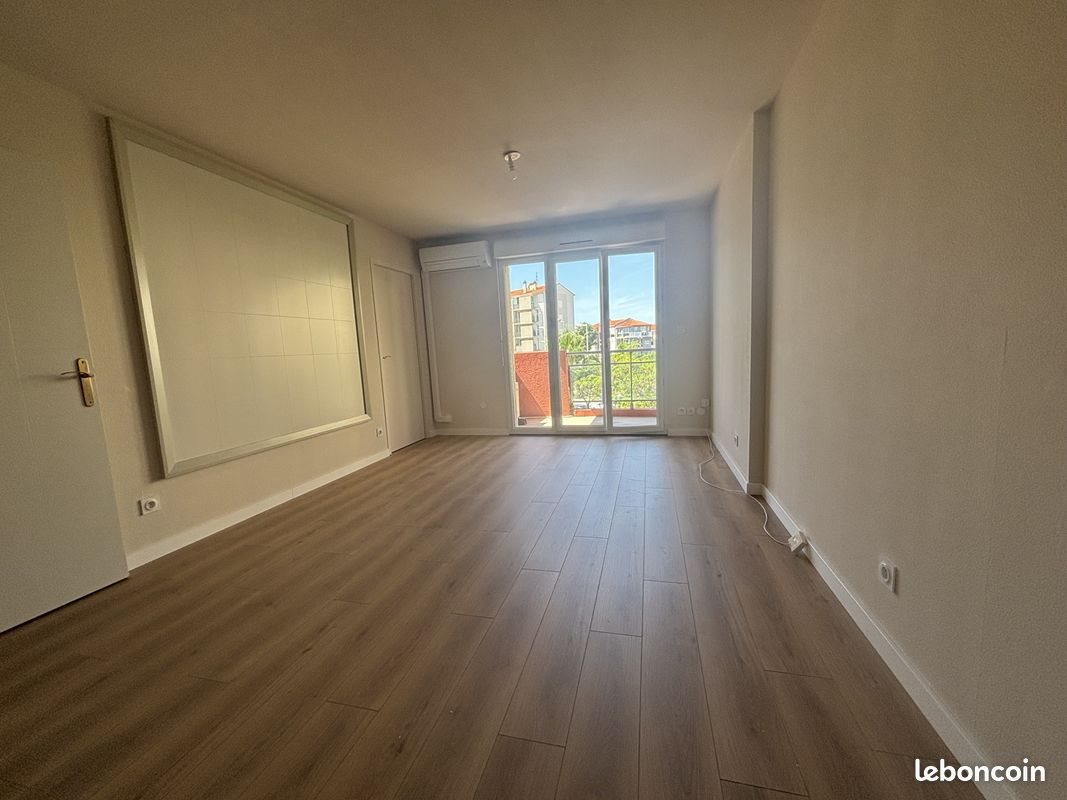 Appartement à louer, 31m², Perpignan