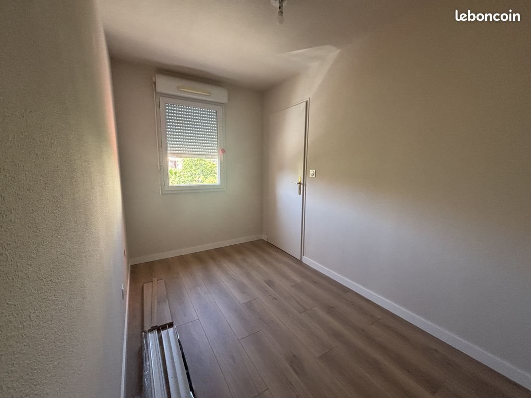 Appartement à louer, 31m², Perpignan