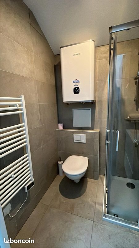 Appartement à louer, 18m², Reims