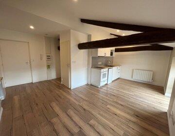 Appartement à louer, 25m², Réalmont