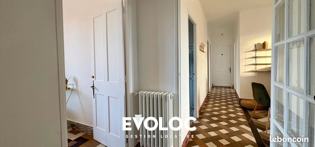Appartement à louer, 73m², Montpellier