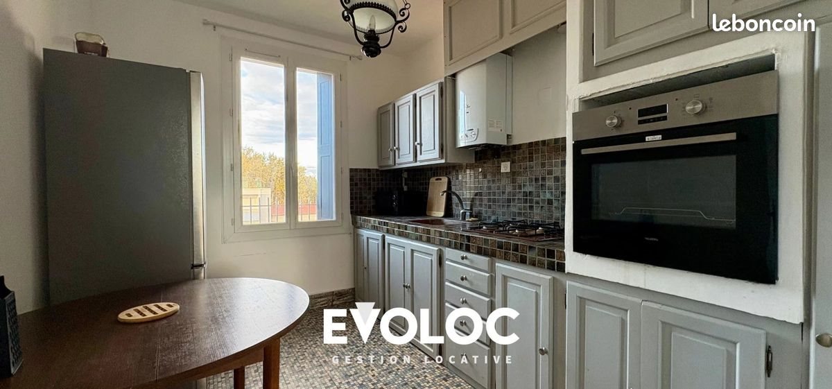 Appartement à louer, 73m², Montpellier